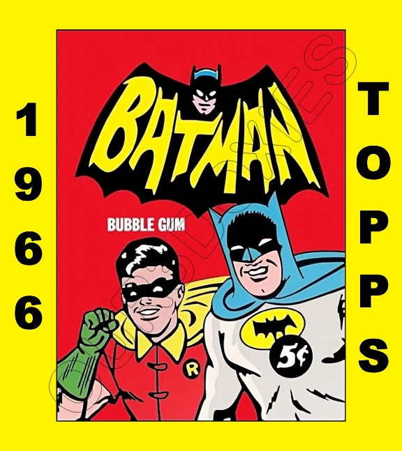 バットマン　カード　BATMAN　CARD　topps Amazon.com: Batman 2nd Series Trading Card Pack : Toys & Games