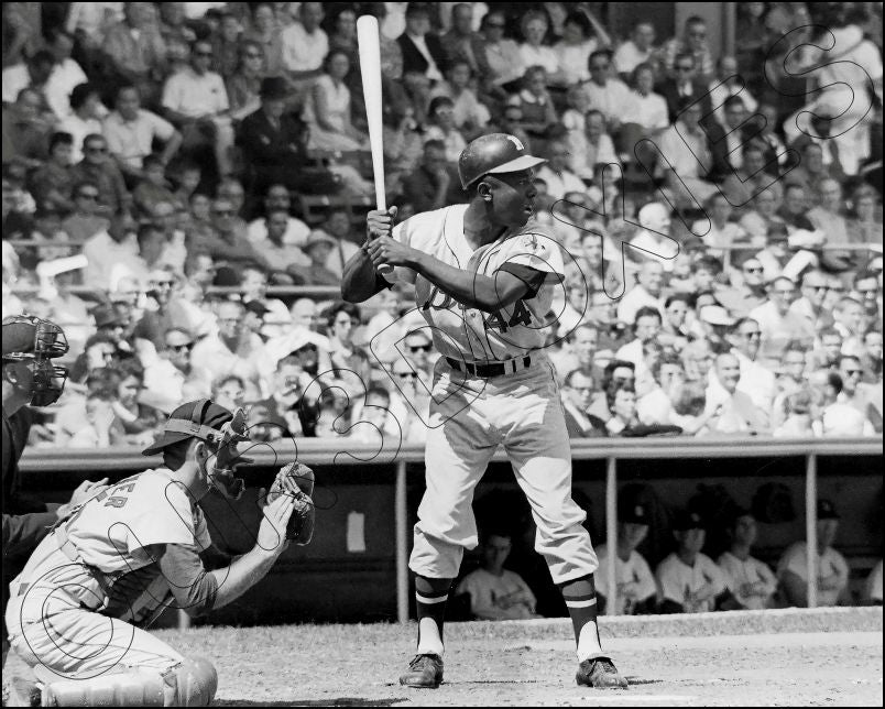 Babe Ruth Boston Braves Baseball 8x10 Black & White Photo