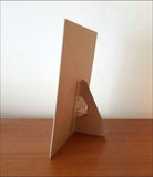 1951 Ben Hogan Store Counter Standup Sign - Chesterfield - 3052