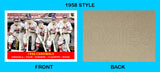 1946 Cardinals 1958 Topps Custom Card - 4107