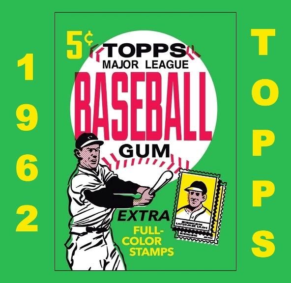 1962 Topps Baseball Cards Custom Made Album Binder 3 Sizes - 3493 OUR3DOXIES 1962 Topps Baseball Cards Custom Made Album Binder 3 Sizes - 3493 OUR3DOXIES
