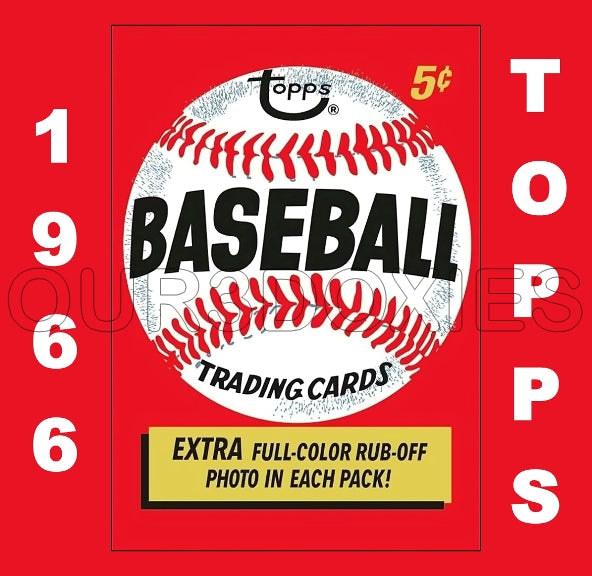 binder inserts for baseball cards 1966 Topps Baseball Cards Custom Made Album Binder Inserts 3 Sizes