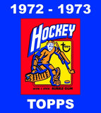 1972 Topps Hockey Cards Custom Made Album Binder 3 Sizes - 3566