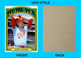 Goose Gossage 1972 Topps Custom Card - 4746