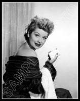 Lucille Ball 11X14 Photo - Lucy - 3631