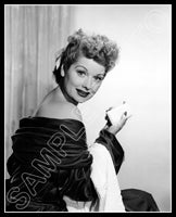 Lucille Ball 8X10 Photo - Lucy - 3630