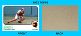 Johnny Bench 1973 Topps Custom Card - 4773