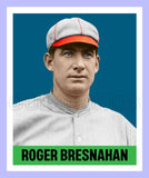 Roger Bresnahan 1948 Leaf Custom Card - 3888