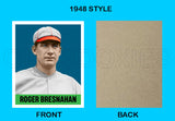 Roger Bresnahan 1948 Leaf Custom Card - 3888
