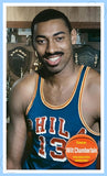 Wilt Chamberlain 1964 Topps Giants Custom Card - 4687