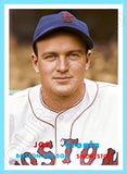 Joe Cronin 1957 Topps Custom Card - 4084