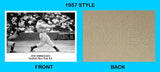 Joe Dimaggio 1947 Tip Top Bread Custom Card - 3817