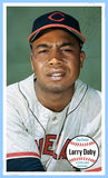 Larry Doby 1964 Topps Giants Custom Card - 4690