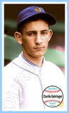 Charlie Gehringer 1964 Topps Giants Custom Card - 4693