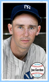 Joe Gordon 1964 Topps Giants Custom Card - 4694