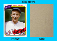 Gabby Hartnett 1980 Topps Custom Card - 4927