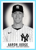 Aaron Judge 1960 Leaf Custom Card - 4425