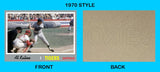 Al Kaline 1970 Topps Custom Card - 4564
