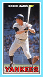 Roger Maris 1967 Topps Tall Boy Custom Card - 4948