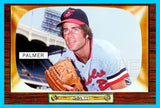 JimPalmer 1955 Bowman Custom Card - 4072