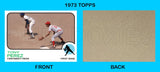Tony Perez 1973 Topps Custom Card - 4786