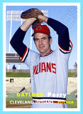 Gaylord Perry 1957 Topps Custom Card - 4098