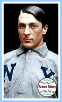 Branch Rickey 1964 Topps Giants Custom Card - 4702