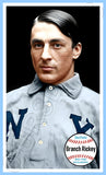 Branch Rickey 1964 Topps Giants Custom Card - 4702