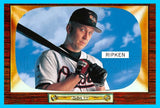 Cal Ripken Jr. 1955 Bowman Custom Card - 4074