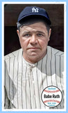 Babe Ruth 1964 Topps Giants Custom Card - 4706