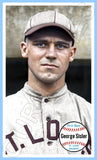 George Sisler 1964 Topps Giants Custom Card - 4708