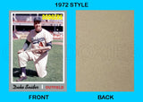 Duke Snider 1970 Topps Custom Card - 4575