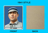 Cy Young 1941 Play Ball Custom Card - 3805