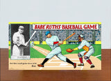 1936 Babe Ruth Baseball Game Store Counter Standup Sign - New York Yankees - 71