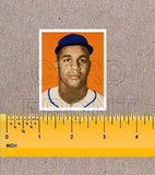 1949 Bowman Roy Campanella Reprint Card - Brooklyn Dodgers - 3396
