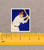 1949 Bowman Stan Musial Reprint Card - St. Louis Cardinals - 3397
