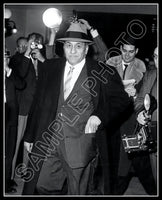 1959 Tony Accardo 8X10 Photo - 2624