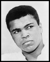 Muhammad Ali 8X10 Photo - Heavyweight Champion - 912