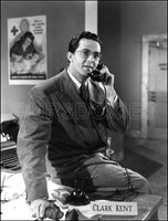 1948 Kirk Alyn 8X10 Photo - Superman - 3131