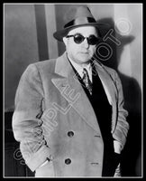 1951 Albert Anastasia 8X10 Photo - 2627