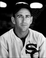 Luke Appling 8X10 Photo - Chicago White Sox  - 1298