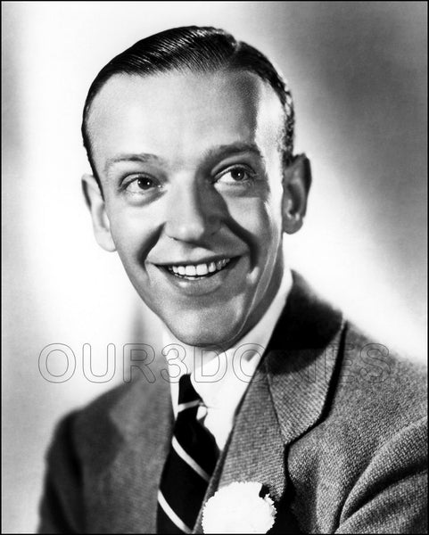 Fred Astaire 8X10 Photo - 3133