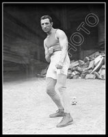 Abe Attell 11X14 Photo - Featherweight Champion 1919 Blacksox Fixer - 915