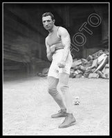Abe Attell 8X10 Photo - Featherweight Champion 1919 Blacksox Fixer - 914