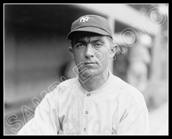 Frank Baker 8X10 Photo - New York Yankees - 114