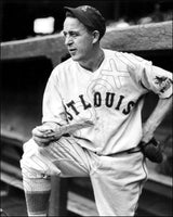 Jim Bottomley 8X10 Photo - St. Louis Browns - 1312