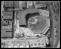 1933 Braves Field 8X10 Photo - Boston Bees - 1036