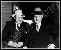 1932 Al Capone 8X10 Photo - 2661
