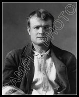 1894 Butch Cassidy 8X10 Photo - 2673