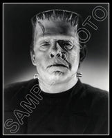 1942 Lon Chaney Jr 8X10 Photo - Ghost Of Frankenstein - 3164
